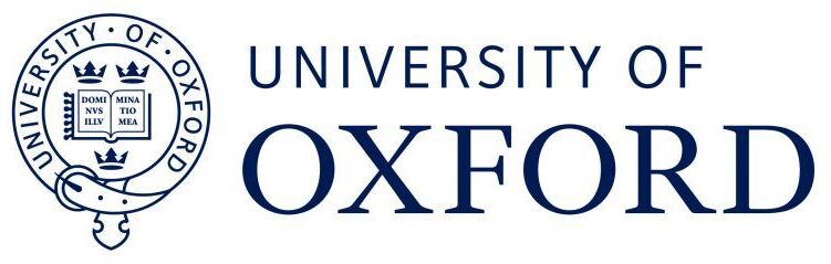 University of Oxford