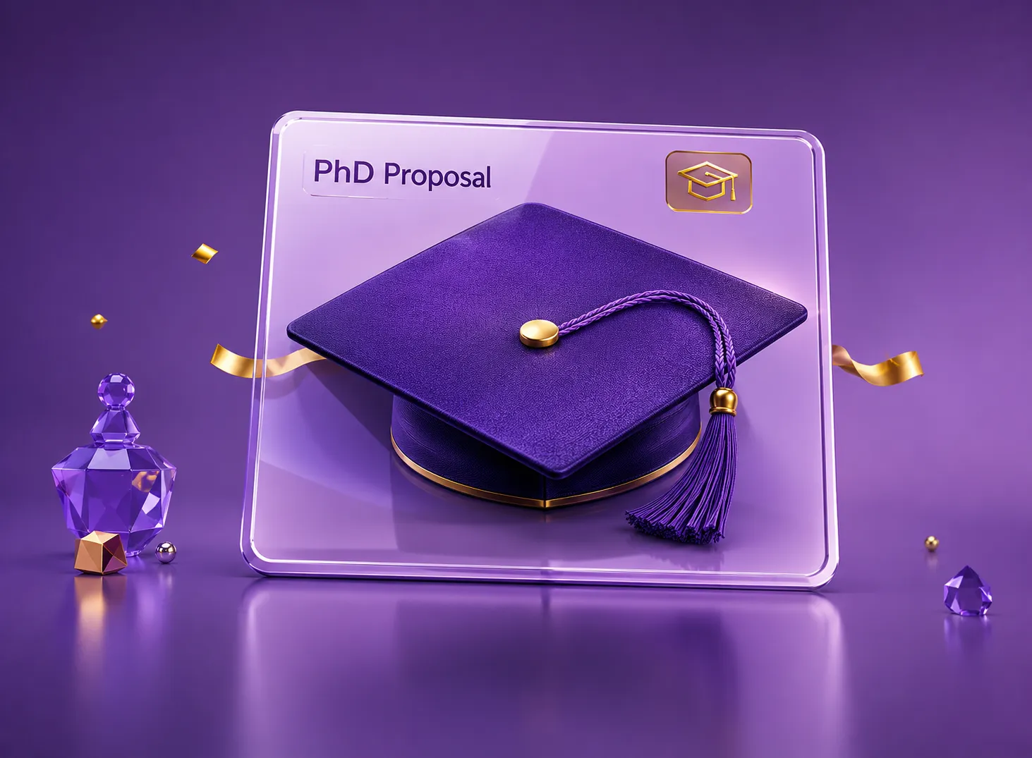 Research Proposal